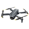 Квадрокоптер K811 Max із камерою 4K HD, GPS, БК мотори до 500 м. до 12 хв.