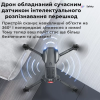 Квадрокоптер 4DRC V22 дрон с камерой, 4K FPV HD, 150 м, до 20 мин. полета + кейс
