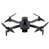 Квадрокоптер JJRC X20 дрон с камерой GPS, FPV, 1000 м. 27 хв. с 3-х осевой стабилизацией + кейс