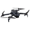 Квадрокоптер JJRC X20 дрон с камерой GPS, FPV, 1000 м. 27 хв. с 3-х осевой стабилизацией + кейс