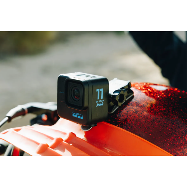 Камера GoPro HERO11 Black Mini (CHDHF-111-TH) Екшн-камера Екшн-відеокамера + подарунок SD карта