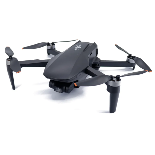Професійний Квадрокоптер BeyondSky B5 Mini дрон із GPS 4K FPV, 3-х підвіс, 3 км до 26 хв. + (SD карта)