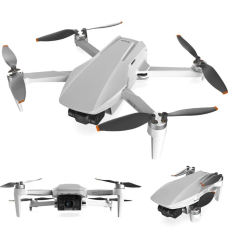 Професійний Квадрокоптер BeyondSky B5 Mini дрон із GPS 4K FPV, 3-х підвіс, 3 км до 26 хв. + (SD карта)