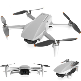 Профессиональный Квадрокоптер BeyondSky B5 Mini дрон с GPS 4K FPV, 3-х подвес, 3 км до 26 мин. + (SD карта)