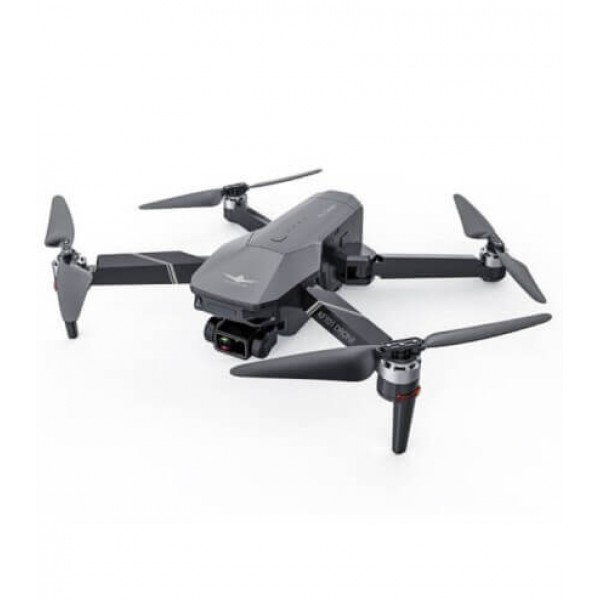 Професійний Квадрокоптер KF101 Max – дрон з 4K ESC, 5G, GPS, FPV, БК дв, 5 км, до 50 хв. + SD карта