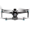 Квадрокоптер Kfplan KF104 Max - дрон для розвідки з 4K, ESC, 5G WI-FI, GPS, FPV, БК мотори, 6 км, до 80 хв.
