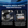 Квадрокоптер Kfplan KF104 Max - дрон для розвідки з 4K, ESC, 5G WI-FI, GPS, FPV, БК мотори, 6 км, до 80 хв.