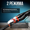 Пилосос вертикальний ручний вакуумний Sokany 63004 Контейнерний пилосос 2в1 для дому 950 Вт + подарунок