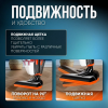 Пилосос вертикальний ручний вакуумний Sokany 63004 Контейнерний пилосос 2в1 для дому 950 Вт + подарунок