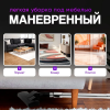 Пилосос ручний вертикальний вакуумний Sokany 13011 Контейнерний пилосос 2в1 для дому 2200 Вт + подарунок