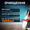 Ручний провідний пилосос вертикальний вакуумний Sokany 63004 Контейнерний пилосос 2в1 для дому 950 Вт