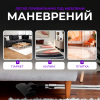 Ручний провідний пилосос вертикальний вакуумний Sokany 63004 Контейнерний пилосос 2в1 для дому 950 Вт