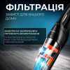Ручний провідний пилосос вертикальний вакуумний Sokany 63004 Контейнерний пилосос 2в1 для дому 950 Вт