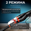 Ручний вертикальний дротяний пилосос без мішка Sokany Контейнерний пилосос 2в1 для дому 950 Вт 220 вт.