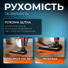 Ручний вертикальний дротяний пилосос без мішка Sokany Контейнерний пилосос 2в1 для дому 950 Вт 220 вт.