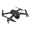 Квадрокоптер U1proS mini Drone міні дрон із 4K HD камерою ESC, FPV, GPS, до 150 м, до 18 хв. 1 акумулятор
