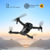 Квадрокоптер U1proS mini Drone міні дрон із 4K HD камерою ESC, FPV, GPS, до 150 м, до 18 хв. 1 акумулятор