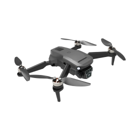 Квадрокоптер U2pros mini Drone міні дрон із 4K HD камерою ESC, FPV, до 150 м, до 15 хв. 2 акумулятора