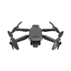 Квадрокоптер U2pros mini Drone міні дрон із 4K HD камерою ESC, FPV, до 150 м, до 15 хв. 2 акумулятора