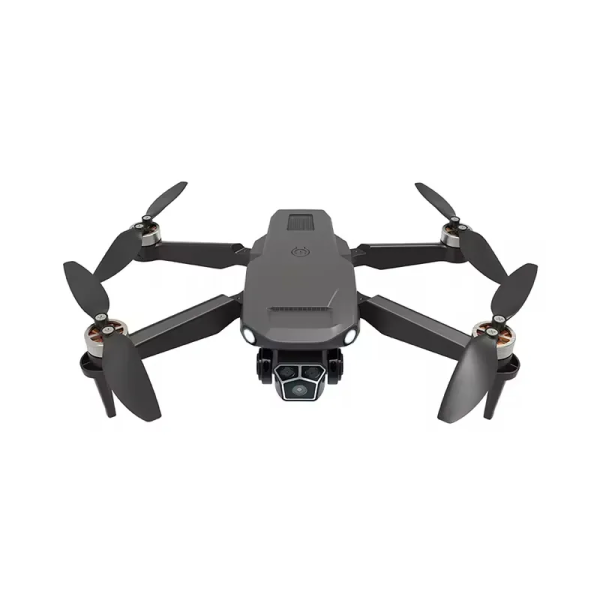 Квадрокоптер U2pros mini Drone міні дрон із 4K HD камерою ESC, FPV, до 150 м, до 15 хв. 2 акумулятора