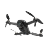 Квадрокоптер U2pros mini Drone міні дрон із 4K HD камерою ESC, FPV, до 150 м, до 15 хв. 2 акумулятора