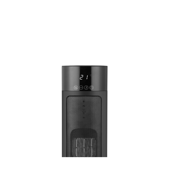 Портативный электрический обогреватель Sokany SK-18005, 2000 W с быстрым нагревом