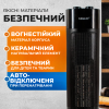 Портативный электрический обогреватель Sokany SK-18005, 2000 W с быстрым нагревом