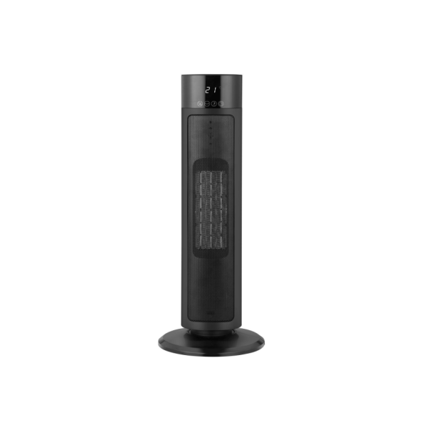 Портативный электрический обогреватель Sokany SK-18005, 2000 W с быстрым нагревом