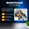 Портативный вертикальный пылесос без мешка 2000 Вт SOKANY SK-3378 Пылесос колбовый ручной для дома