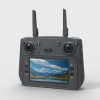 Квадрокоптер W7 дрон з камерою, РК екран з 4K, HD ESC, FPV, GPS до 1000 м. 20 хв. польоту + кейс