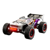 Машинка на радиоуправлении ZLL SG316 PRO 1:16 — 4WD, до 50 км/ч, щеточный, внедорожник, 2 аккумулятора