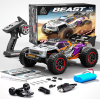 Радиоуправляемый автомобиль ZLL SG316 PRO 1:16 40 км/м RC джип Скоростная RC машина off-road RC, LED подсветка
