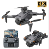 Квадрокоптер LYZRC L103 WiFI Дрон GPS Безщітковий двигун 4K HD Професійний до 1.2 км.