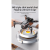 Квадрокоптер LYZRC L103 WiFI Дрон GPS Безщітковий двигун 4K HD Професійний до 1.2 км.