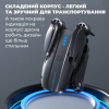 Квадрокоптер E99 Max EVO дрон для дітей з камерою, Радіокеровані іграшки міні квадрокоптери дрони