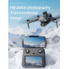 Квадрокоптер LYZRC L600 PRO 1 с пультом с экраном, дрон с камерой 4K, GPS, FPV, стабилизация, до 30 мин.