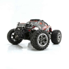 Машинка на радіокеруванні KFPLAN KF11 1:16 4WD, RC автомобіль, дріфт машинка, позашляховик, до 40 км/год, машинка на пульті для дітей та дорослих