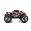 Машинка на радіокеруванні KFPLAN KF11 1:16 4WD, RC автомобіль, дріфт машинка, позашляховик, до 40 км/год, машинка на пульті для дітей та дорослих