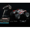 Машинка на радіокеруванні KFPLAN KF11 1:16 4WD, RC автомобіль, дріфт машинка, позашляховик, до 40 км/год, машинка на пульті для дітей та дорослих