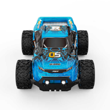 Машинка на радіокеруванні автомобіль KFplan KF24 1:16 4WD Автомобіль 20 км/год Дрифт Авто