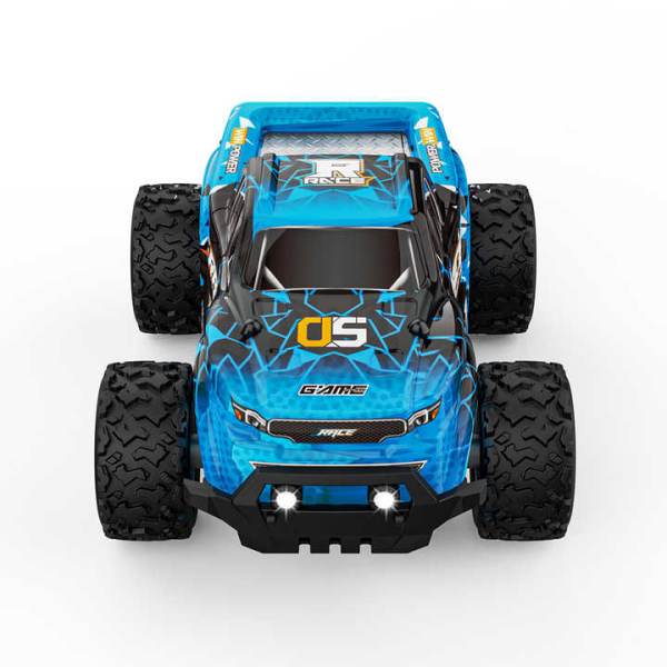 Машинка на радіокеруванні автомобіль KFplan KF24 1:16 4WD Автомобіль 20 км/год Дрифт Авто