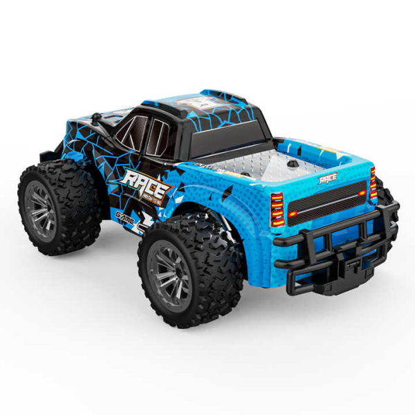 Машинка на радіокеруванні автомобіль KFplan KF24 1:16 4WD Автомобіль 20 км/год Дрифт Авто