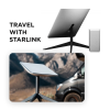 Супутникова система модем Starlink Satellite Dish Термінал старлінк Generation 2. (Оплачений)