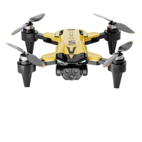Квадрокоптер M5 2024  Mini Drone, FPV БК мотори до 150  м. до 25 мин. полета + акб