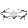 Квадрокоптер з камерою 4DRC F10 дрон 5G 4К HD FPV 40 хв. польоту до 500 м. + 2 акумулятори