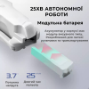 Квадрокоптер з камерою 4DRC F10 дрон 5G 4К HD FPV 40 хв. польоту до 500 м. + 2 акумулятори
