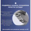 Квадрокоптер з камерою 4DRC F10 дрон 5G 4К HD FPV 40 хв. польоту до 500 м. + 2 акумулятори