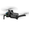 Квадрокоптер дрон с камерой LYZRC L800 PRO 3-осевой подвес 4K HD, GPS, FPV до 1200 м, 26м. полета + кейс