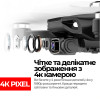 Квадрокоптер L900 PRO 4K GPS FPV дрон з камерою, до 1200 м, 25 хв, складний, повернення додому
