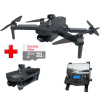 Квадрокоптер LYZRC L109 PRO MAX - Дрон з GPS, FPV, БК мотори, до 3 км, до 26 хв. польоту + SD card у подарунок